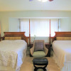 Отель Waikiki Garden Villa, фото 7