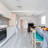 Отель Apartments Ester in Lopar - island Rab, фото 21