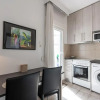 Отель Sosiego Apartment Nilie Hospitality MGMT, фото 16