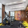 Отель Hampton by Hilton Chaozhou Fortune Center, фото 6