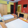 Отель Travel Inn, фото 7