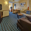 Отель Fairfield Inn & Suites by Marriott Weatherford, фото 4