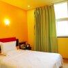 Отель Sunlit Express Hotel - Chongqing в Чунцине