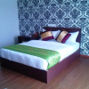 Отель Mansu Hotel, фото 4