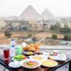 Отель New Pyramids Eyes, фото 24