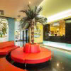 Отель Luxus Apartments Europe, фото 18