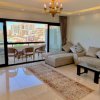 Отель Alexandria Luxury Apartments Gleem 1 Direct Sea View, фото 4