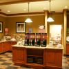 Отель Hampton Inn Mountain Home, фото 21