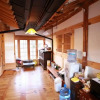 Отель Jeonju Yeonwoodang Hanok Pension, фото 12