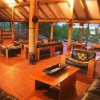 Отель Chaminuka Lodge and Nature Reserve, фото 25