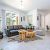 Отель Gorgeous 4 Bd w Pool Storey Lake Resort 2485, фото 32
