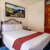 Отель Machupicchu Inn, фото 4