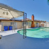 Отель El Cajon Home w/ Pool 17 Mi to Downtown San Diego!, фото 18