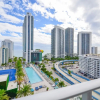 Отель Exquisite 2 BRCondo At Hyde Beach House, фото 20