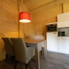 Отель Nice Chalet With Combimicrowave, 20km From Utrecht, фото 13