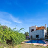 Отель Beautiful Villa With Private Pool in Rethymnon NW, фото 32