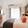 Отель Oakwood Apartments Minami Azabu, фото 4