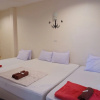 Отель Norn Ranong Hostel, фото 4