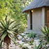 Отель Nkanyi Wildlife House & Cottage, фото 20