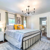 Отель New Braunfels Haven w/ Hot Tub & Fire Pit!, фото 4