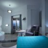 Отель Happy Cretan Suites, фото 40