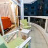 Отель Lovely 4 Bedroom Sea View Apartment With Pool And Beach Access, фото 12