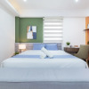 Отель Tago Hotel - Suong Nguyet Anh, фото 7
