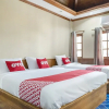 Отель OYO 736 Green Poshtel - Hostel, фото 32