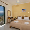 Отель Mesogios Beach Hotel, фото 19