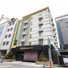 Отель Suncheon Hotel THE H, фото 1