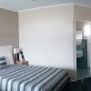 Отель Bairnsdale Main Motel, фото 3