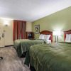 Отель Quality Inn Airport - Southeast, фото 7