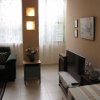 Отель Renovated 1BR Apt. in Central TLV в Тель-Авиве