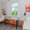 Отель Zefiro Rooms & Apartments, фото 39