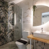 Отель Vallia's Seaview & Stylish Apartments by Konnect, Nisaki, фото 10