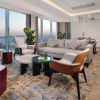 Отель Holiday Inn Shijiazhuang High Tech Zone, an IHG Hotel, фото 15