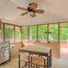Отель Cozy Hermitage Home w/ Deck: 11 Mi to Nashville!, фото 18