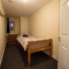 Отель Inviting 4-bed Apartment in Dundee в Данди