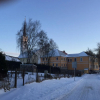 Отель Villa Frymburk, фото 6