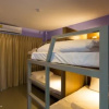 Отель iNest Poshtel - Hostel, фото 13