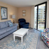 Отель Units at Ocean Creek Resort by Elliott Beach Rentals, фото 7
