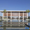 Отель Boao Forum for Asia Dongyu Island Hostel, фото 8