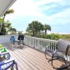 Отель Pelican Beach Beach Front 4 s 4 Br home by RedAwning, фото 7