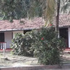 Отель Whispering Villa near Goyambokka Beach, фото 18