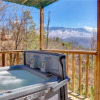 Отель Smoky Mountain Dreams - Three Bedroom Cabin, фото 7
