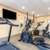Отель Comfort Inn North, фото 8