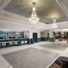 Отель DoubleTree by Hilton Brighton Metropole, фото 2