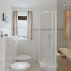 Отель Stunning Apartment in Rechlin With 2 Bedrooms, Sauna and Wifi, фото 8