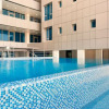 Отель Ramada Hotel And Suites Amwaj Islands, фото 15