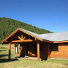 Отель Cabañas Sol de Lican Ray, фото 9